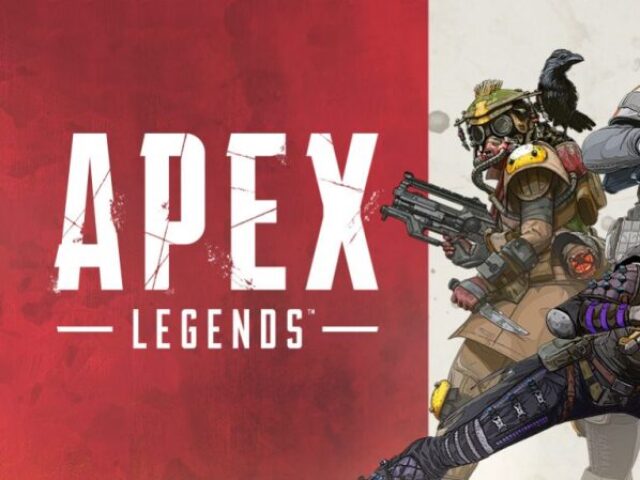 Apex Legends