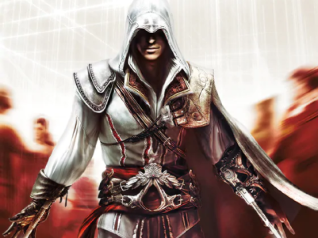 Assassin's creed