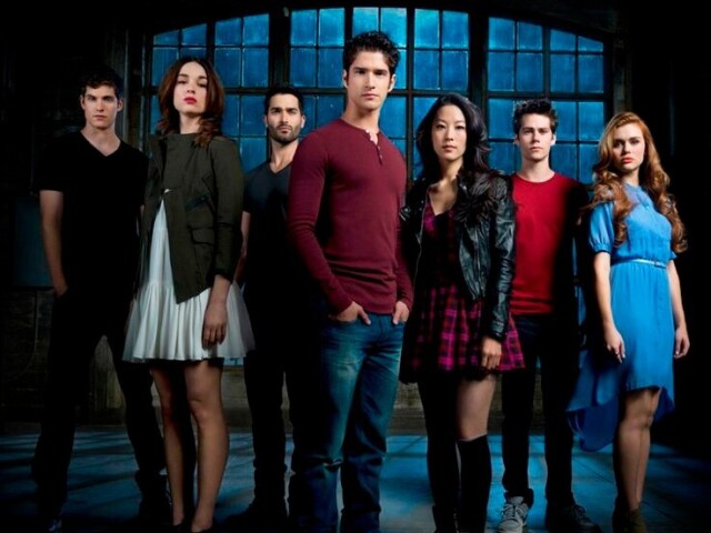 Teen Wolf: Perguntas sobre a série! Você é capaz de responder?