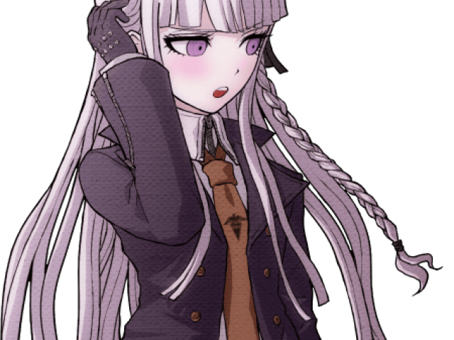 Kioko Kirigiri