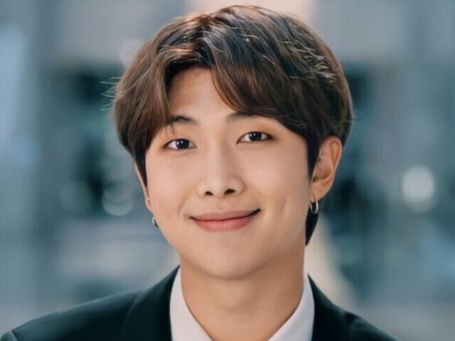 Kim Nam-joon(RM)