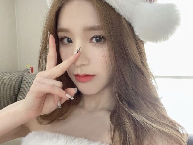 Heejin(loona