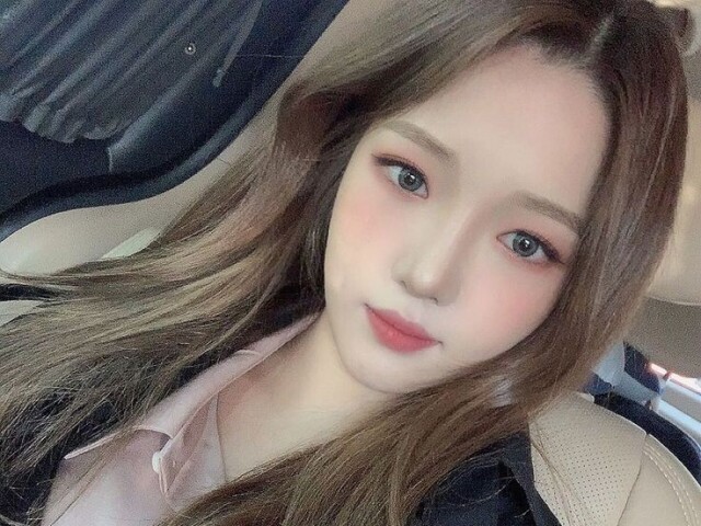 Jisun(fromis_9