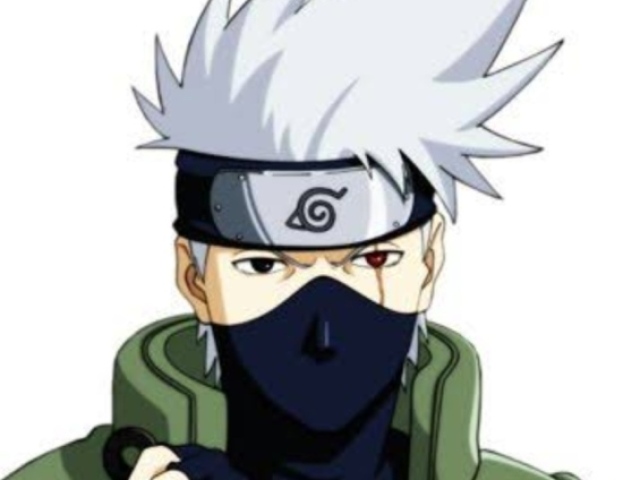 Kakashi