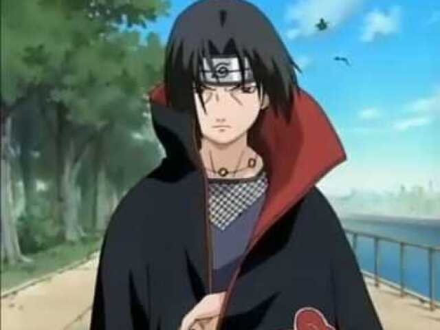 Itachi