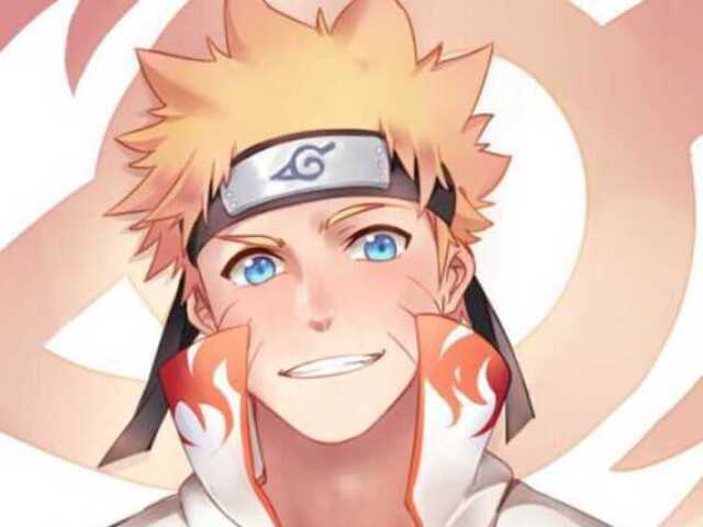 Naruto