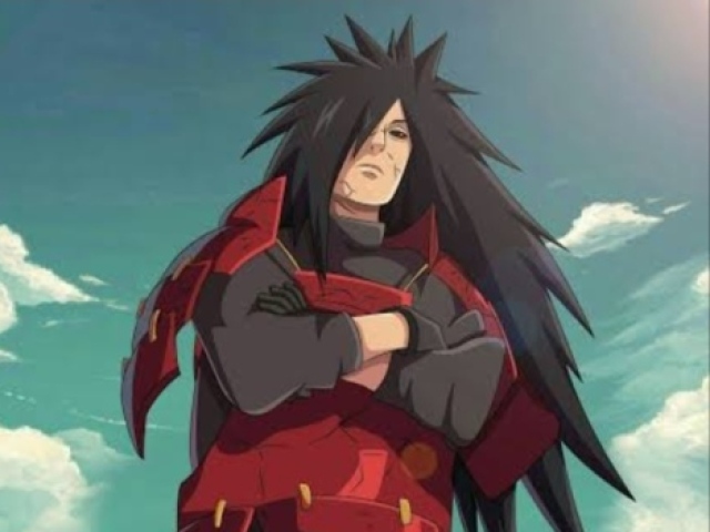 Madara