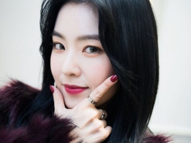 Irene(red velvet)