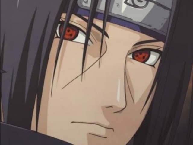 Itachi