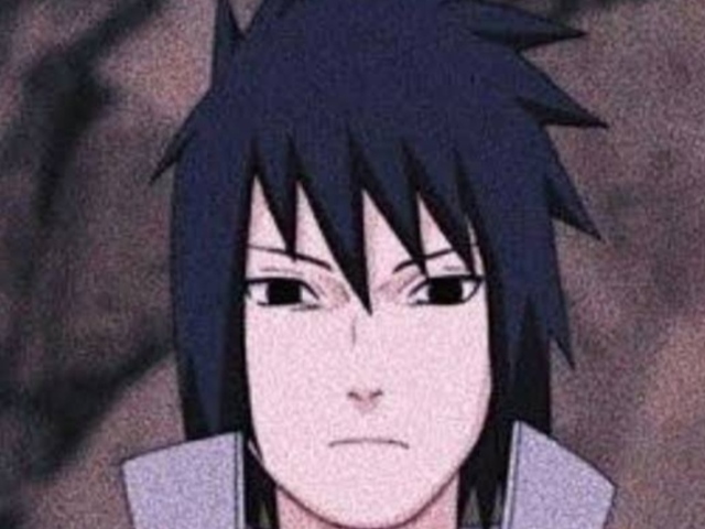 Sasuke