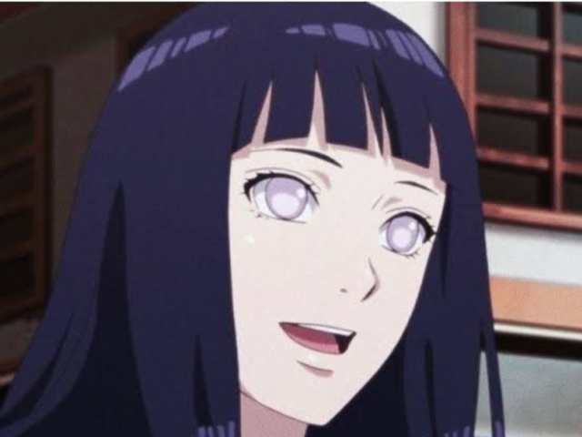 Hinata