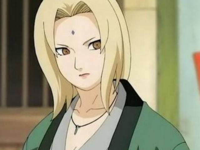 Tsunade