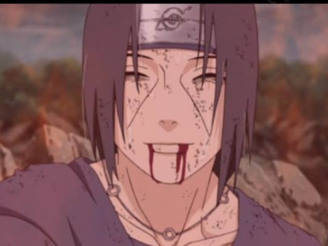 Itachi