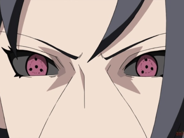 Sharingan