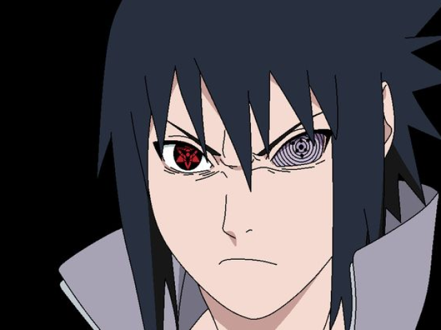 Rinne Sharingan