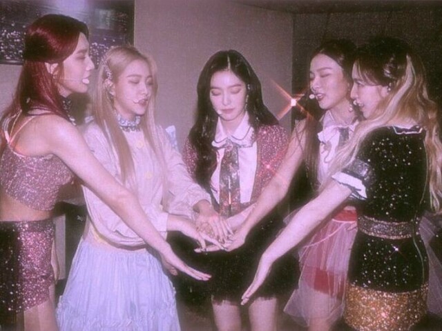 ꔫ💌 • Monte seu GirlGroup! • 💌ꔫ