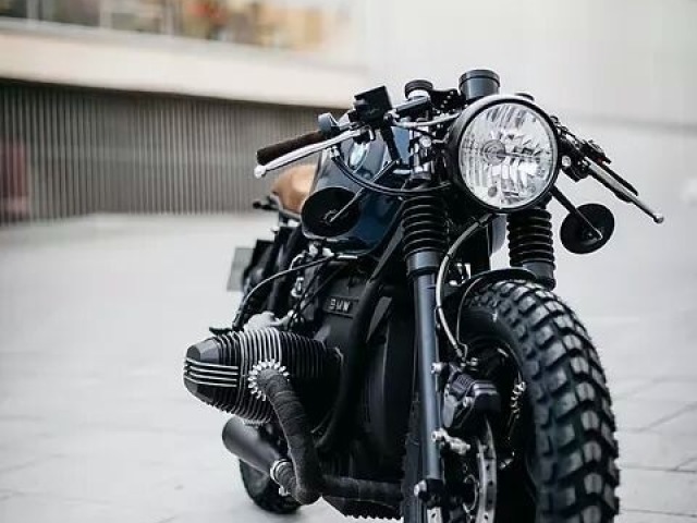 Moto radical🤘