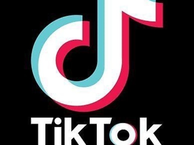 Vamos gravar tik tok mesmo ✌️