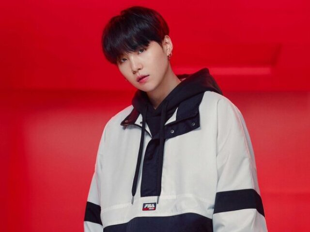 Você conhece mesmo o Yoongi? (BTS)