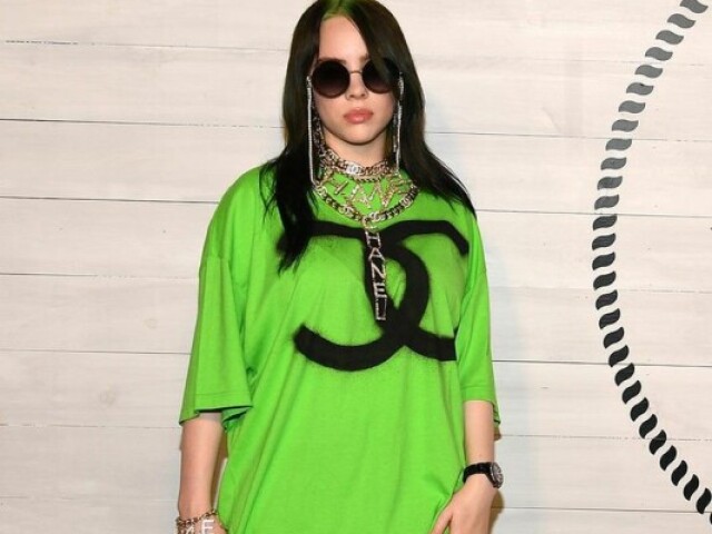 Billie Eilish