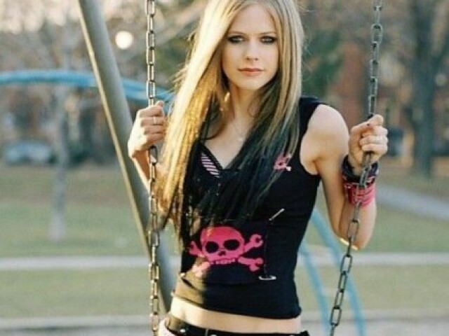 Avril Lavigne