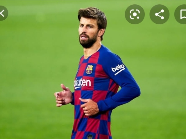 Pique