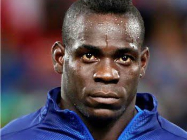 Mário Balotelli