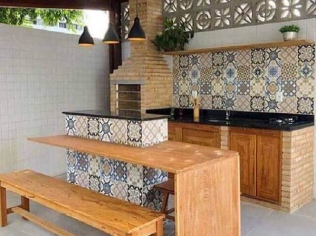 simples
para churrasco