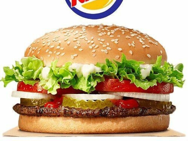 Burguer king