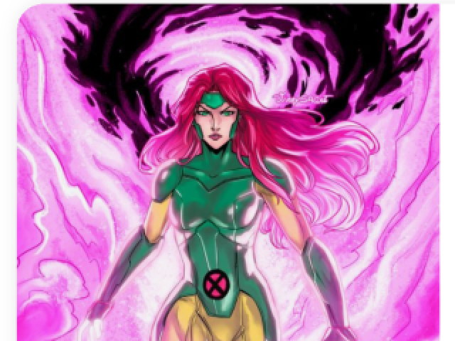 JEAN GREY