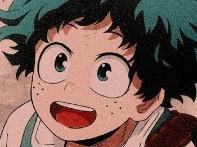 Izuku