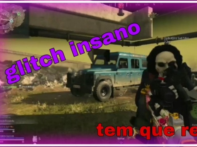 Sei la vou jogar meu cod kkkkkkkkkkkk