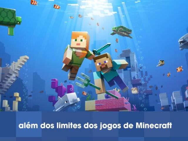 ⚠️Qual mob você seria no Minecraft?⚠️