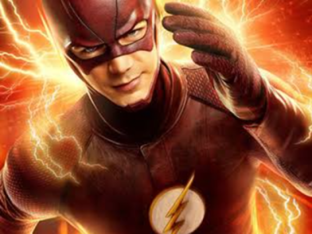 The Flash