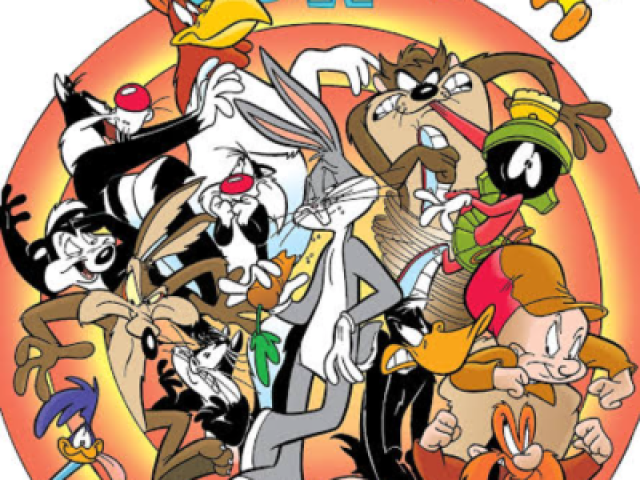 Looney Tunes