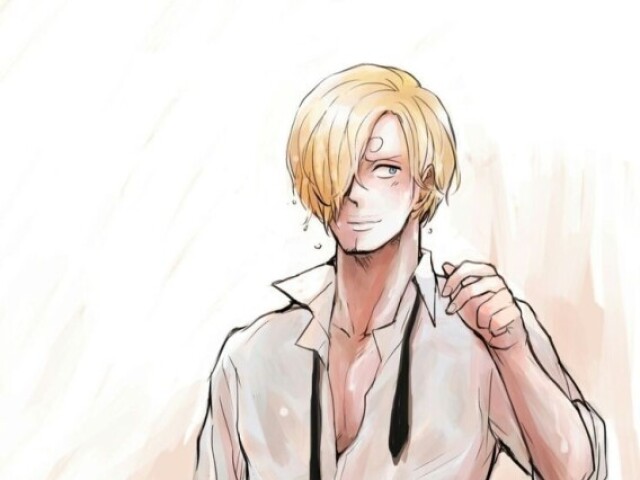 Sanji