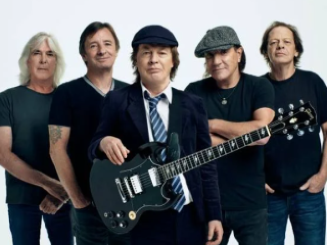 AC/DC