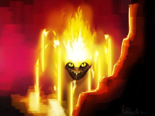 🔥Blaze🔥