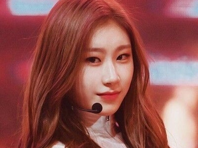 Chaeryeong 🤍✨