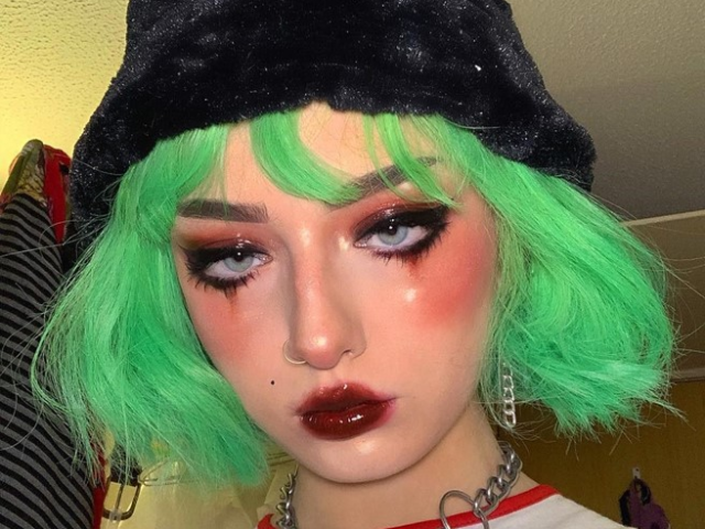Grunge