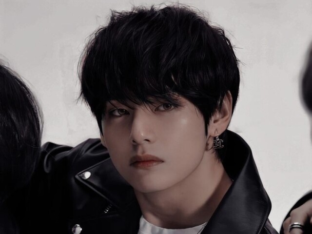 Taehyung - BTS 🎇