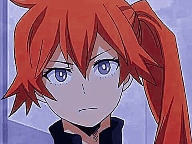 Itsuka Kendo