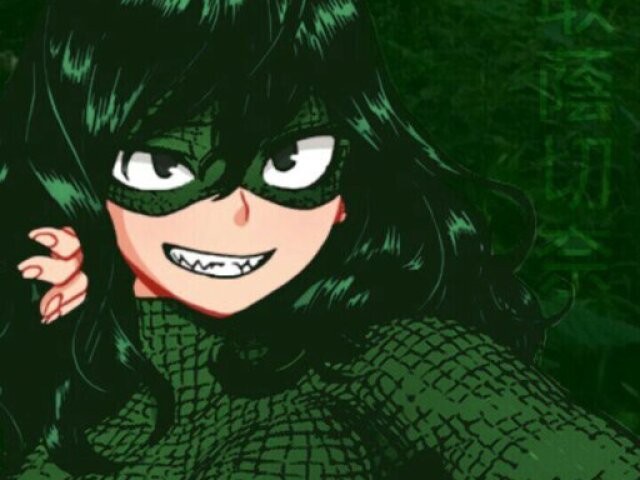 Setsuna Tokage