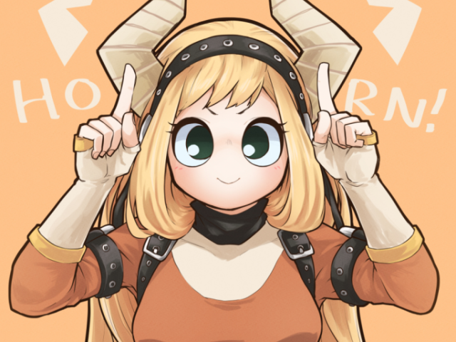 Pony Tsunotori