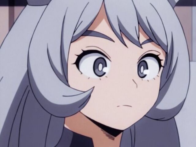 Nejire Hado