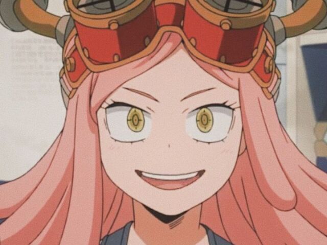 Mei Hatsume