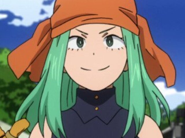 Ms. Joke