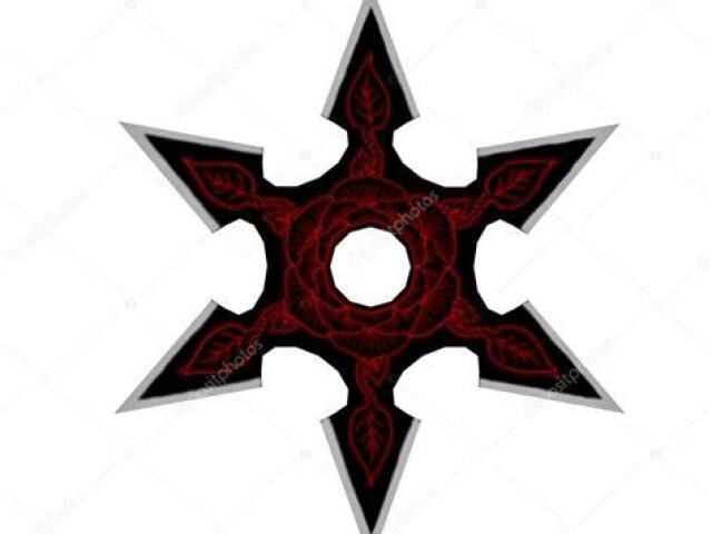 shuriken