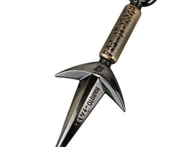 kunai