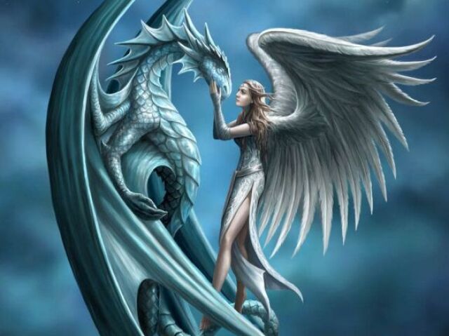 Dragão de ar